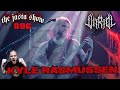 Kyle rasmussen vitriol  the jasta show 696