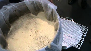 Babbs System Wars - BIAB Mash Out