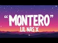 Lil Nas X – MONTERO (Call Me By Your Name) [Lyrics] | Official Lyric Video | Viral Pop Hit