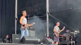 Download Lagu Love Song - 311 - Good Things Festival 2024 - Melbourne MP3