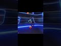 Insane Rocket League Redirect Goals! How Did I Do That? #rocketleague #shortsviral #rlbestgoals