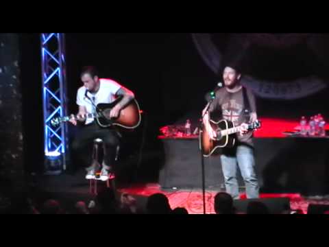 Corey Taylor - Live @ Trees - 11/18/11 - 31 - Outs...