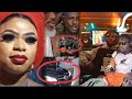 PORTABLE & OLAMIDE END BOBRISKY WITH 3rd DISS TRACK AFTER ZAZU BENZ GIFT