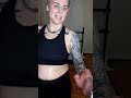 "Jete Jam" CHALLENGE | @athletistry Ballet Coach | Viral Ballet Challenge Barre Combo | Bianca Noir