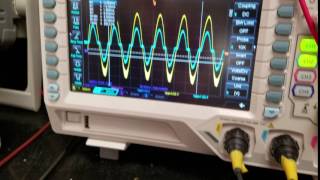 BJT Lab Exercise 7