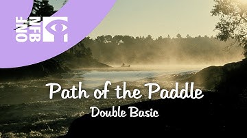 Path of the Paddle: Doubles Basic