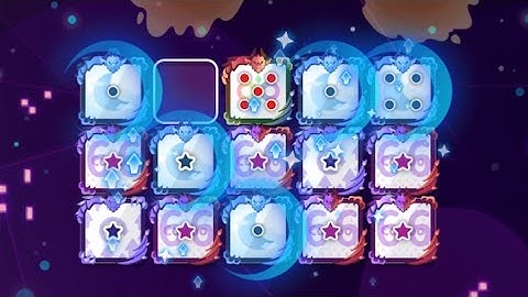 Random Dice | Best Deck to Use For High Rounds | 70+ Every Time