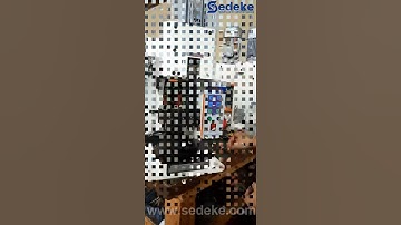 TM-20 Terminal Crimping Machine