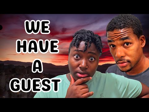 My Husband is Scared 😳