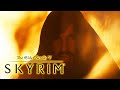 Skyrim  the dragonborn comes  epic cover violin vocals erhu  guitar