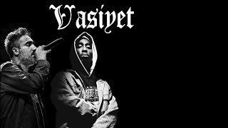 Sagopa Kajmer | 2PAC (VASİYET DEAR MAMA)