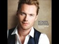Ronan Keating Time After Time Songs For My Mother