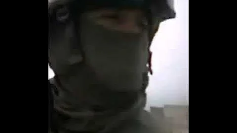 OIF 2005 - Battle Tested