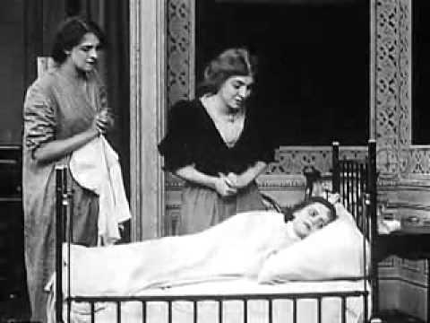 The Country Doctor 1909
