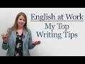 Learn English with Emma – ALL EngVid videos