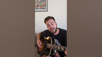 Thumbnail of Definitely my song of the Summer...again. Texas Sun - Khruangbin & Leon Bridges #acoustic #guitar
