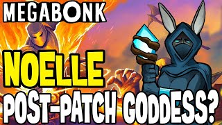Download Lagu MEGABONK - NOELLE: Post-Patch Goddess?? MP3 Download Lagu MEGABONK - NOELLE: Post-Patch Goddess?? MP3
