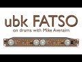 Wave distro ubk fatso transforms drums