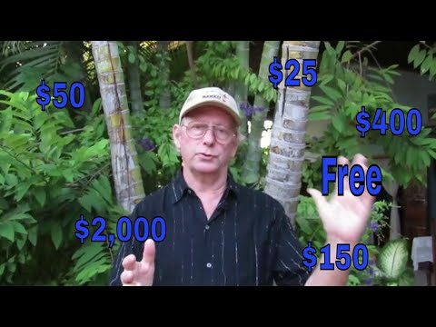 HOW much to pay for booth fees
