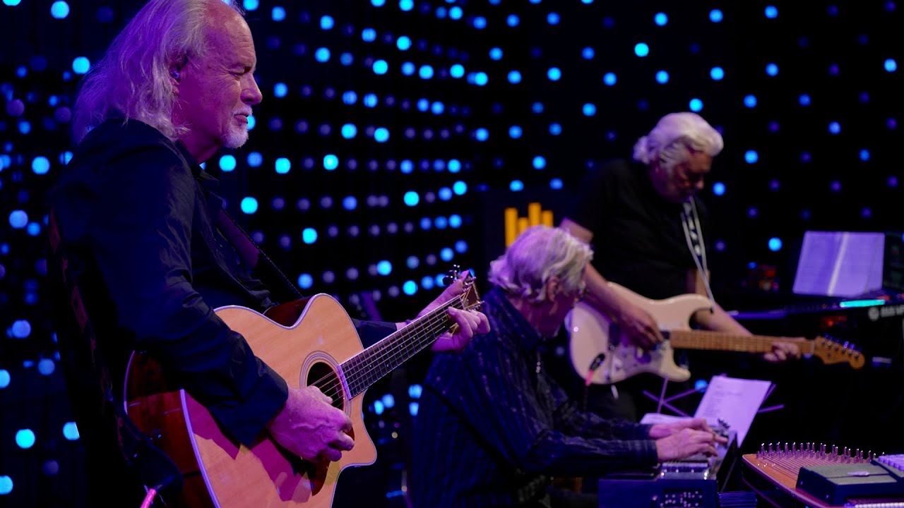Watch SUSS - Flight (Live on KEXP) on YouTube Watch SUSS - Flight (Live on KEXP) on YouTube