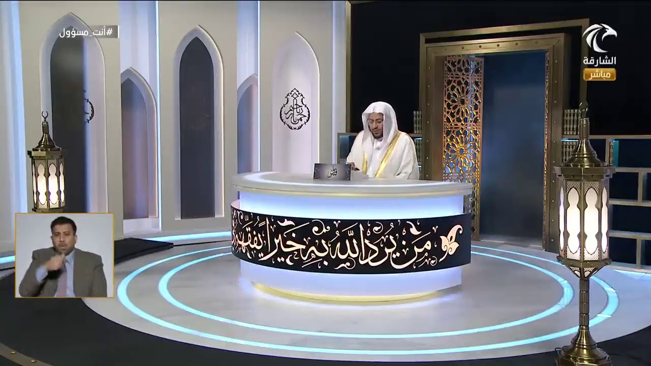 ماذا تفعل من يمنعها زوجها من صيام الست أيام من شوال بسبب أو من غير سبب؟ الشيخ د. عزيز فرحان