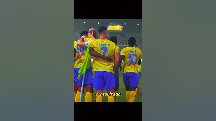 AL NASSR VENCE MAIS UMA