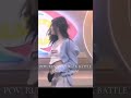 RUNWAY WALK BATTLE | repost from my tiktok #azmartinez #charliefleming #kirabalinger #runwaywalk