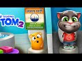 😱 Tom vs Janata Party Poster | Hilarious Gameplay