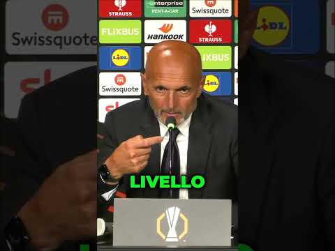 Video Spalletti su Mckennie il TUTTOCAMPISTA | Post Juventus-NEC 5-0