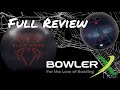 Black Widow 2.0 by Hammer | The First Real Test for the Brands of Brunswick