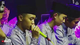 Download Lagu Ku Harap Syafaatmu || Hadrah Nurul Musthofa Feat Syubbanul Muslimin || SR official. MP3