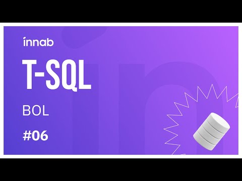 Video: SQL-də xarici tətbiqetmə necə işləyir?