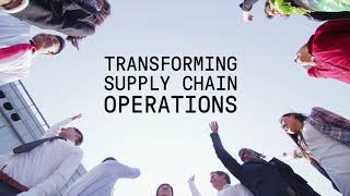 Download Lagu Yusen Logistics Global Control Tower: End-to-End Visibility \u0026 Support MP3