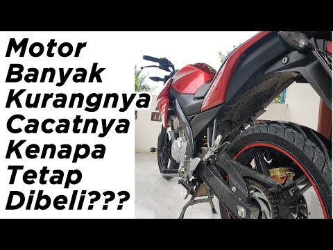 HARGA MOTOR BEKAS YAMAHA VIXION TAHUN 2014 - 2016 HARGA MULAI 9 JUTAAN. 