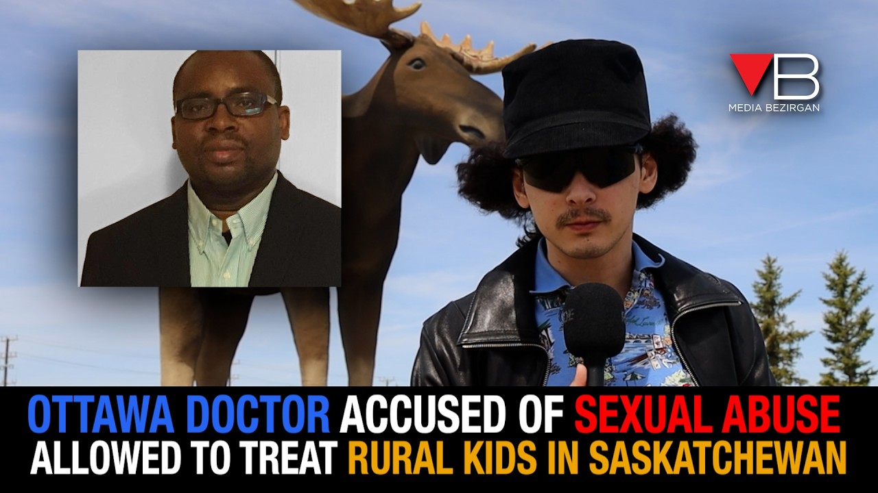 Pediatrician Investigated for Sexual Misconduct in Ontario Now Practicing in Saskatchewan