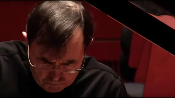 Beethoven: Klaviersonate f-Moll op. 57 (Appassiona...