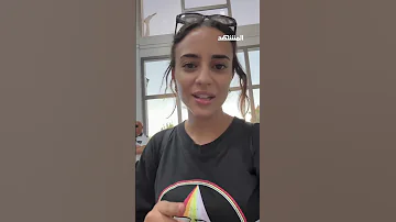 الإفراج عن بلوغر تونسية اتهمت بـ تشويه الجزائر مالقصة 