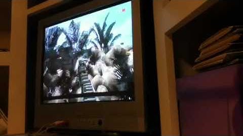 Black Ops Wii Firing Range ForgeMode Mod