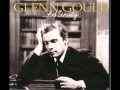 Glenn Gould - Brahms Intermezzo no:2 in A major Op. 118