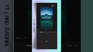 Water Ripples Effect in Capcut #capcut #tutorial #raotutorial