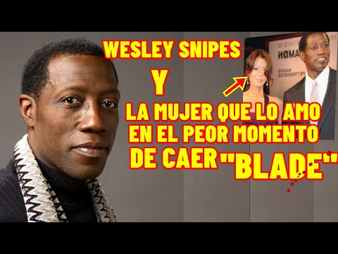 Video: La fortuna de Wesley Snipes