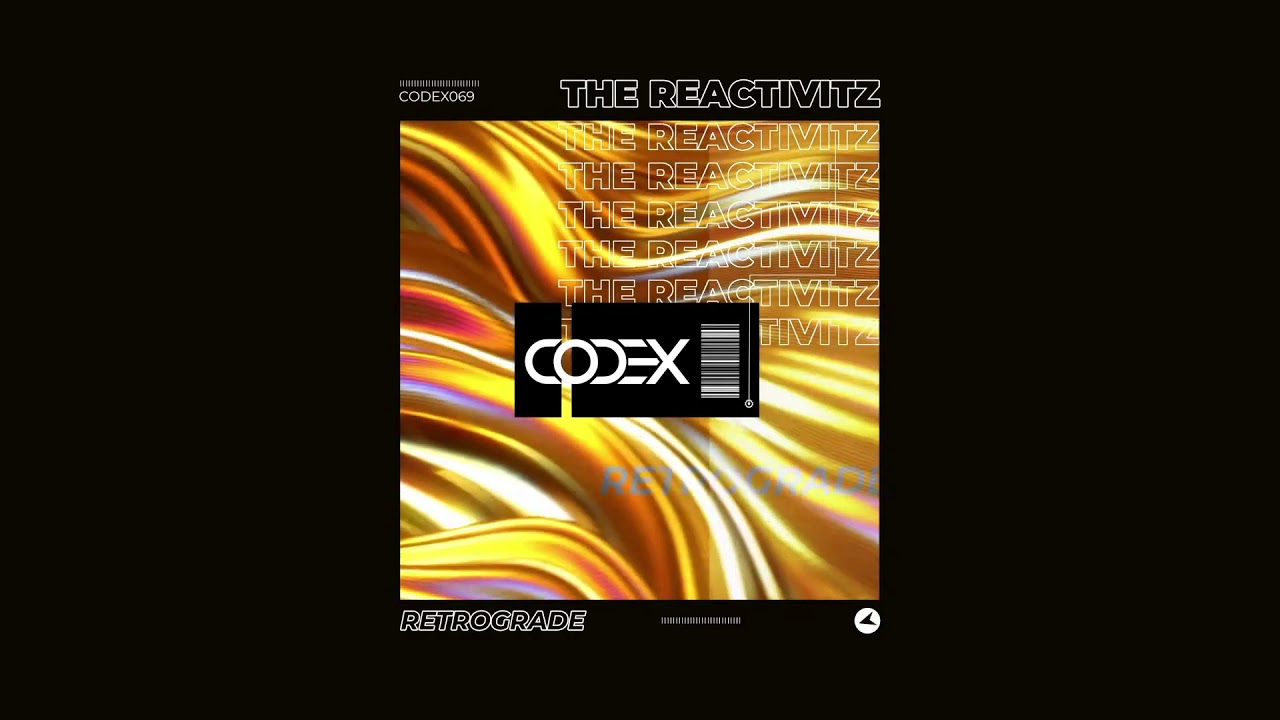 The Reactivitz - Thunder [Codex]