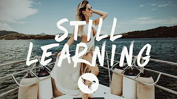 Halsey - Still Learning (Lyrics)