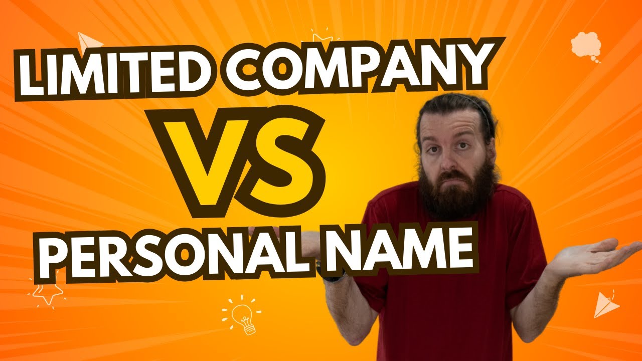 Limited Company vs. Personal Name: Which is Best for Buy-to-Let?