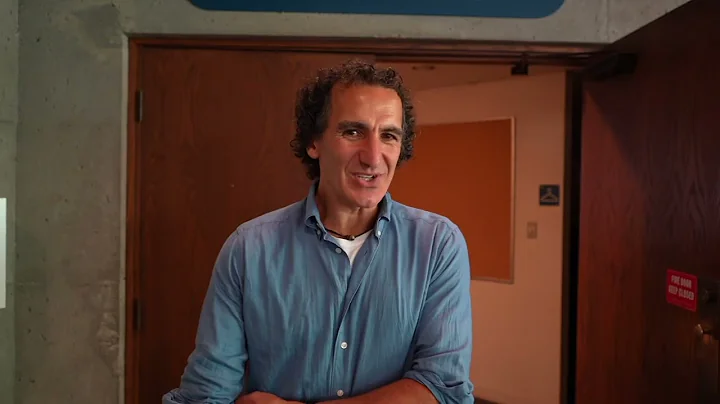 Simon Donner - UBC Climate Solutions Research Collective Intro