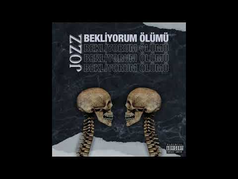 Jozz - Bekliyorum Ölümü