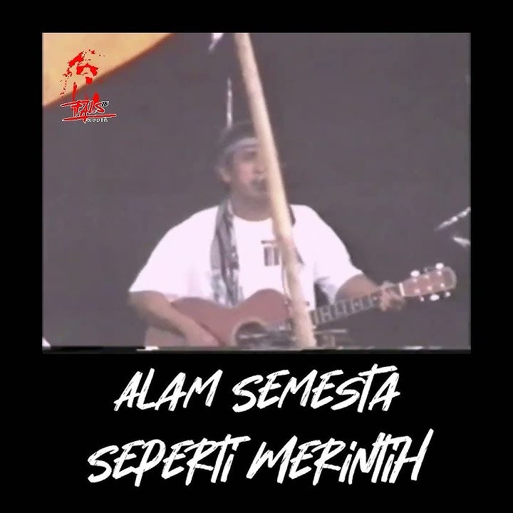 Iwan Fals - 15 Juli 1996 (Status WA) #iwanfalsmusik #statuswa