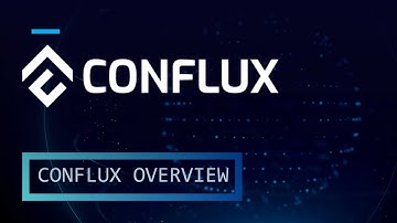 What is Conflux? | Introduction to Conflux Network