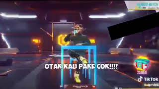 Story wa free fire 30 detik || bang jago😲