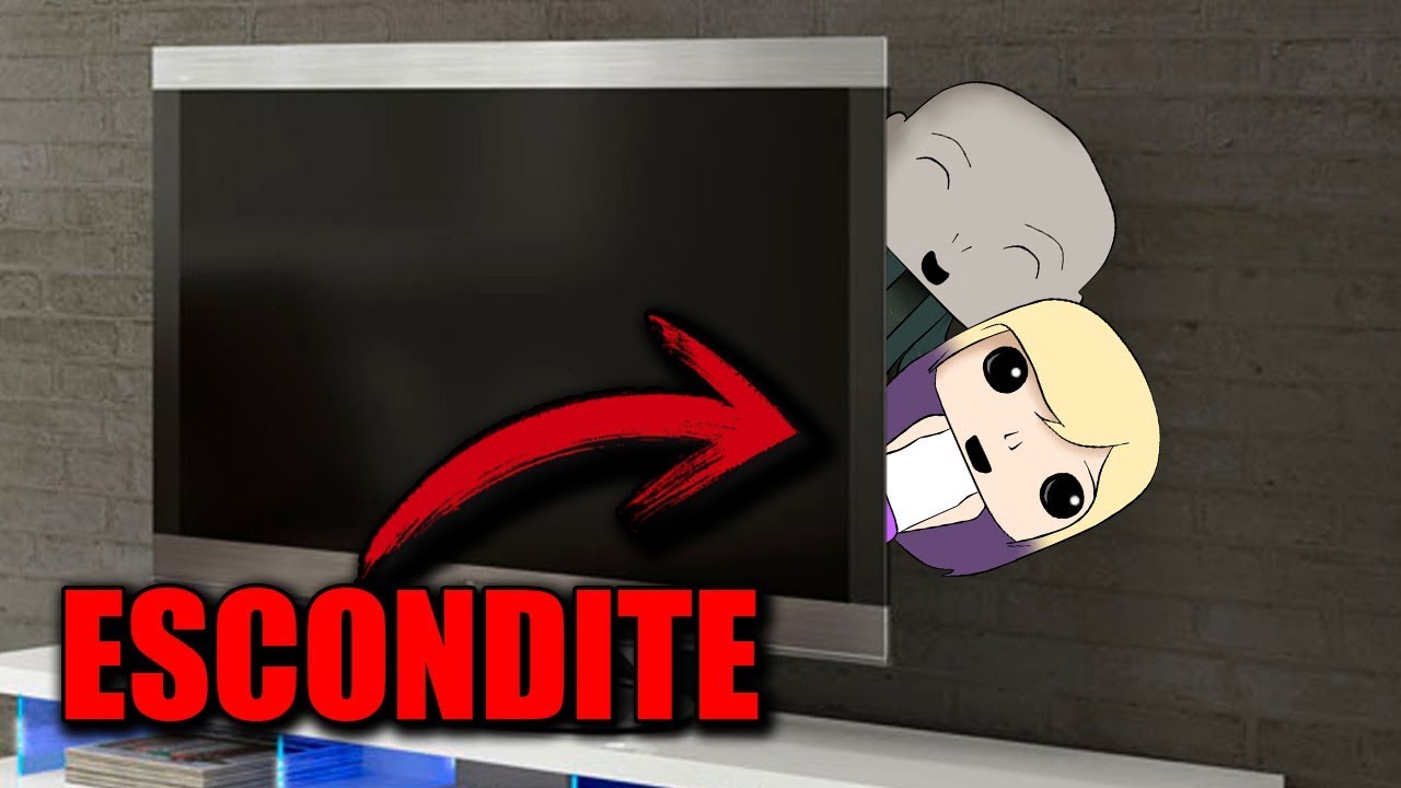 El Mejor Escondite De Roblox Con Lyna Hide And Seek - sobreviviremos con lyna a una lluvia de metoritos roblox